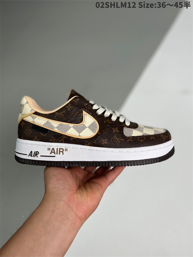 women air force one shoes size 36-45 2022-11-23-760